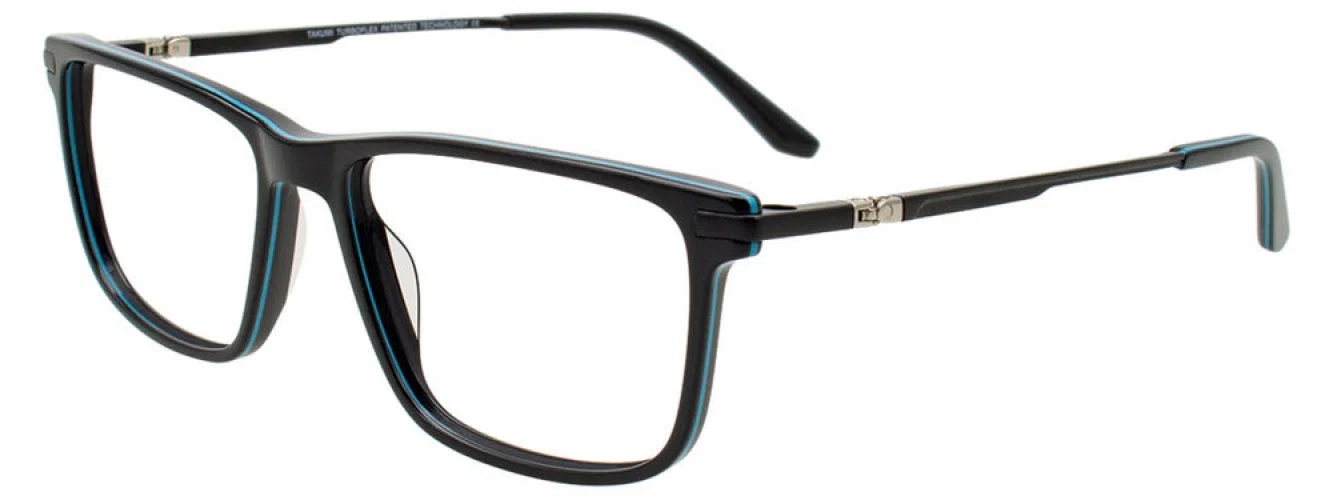 Takumi TK1328 Eyeglasses - view 7